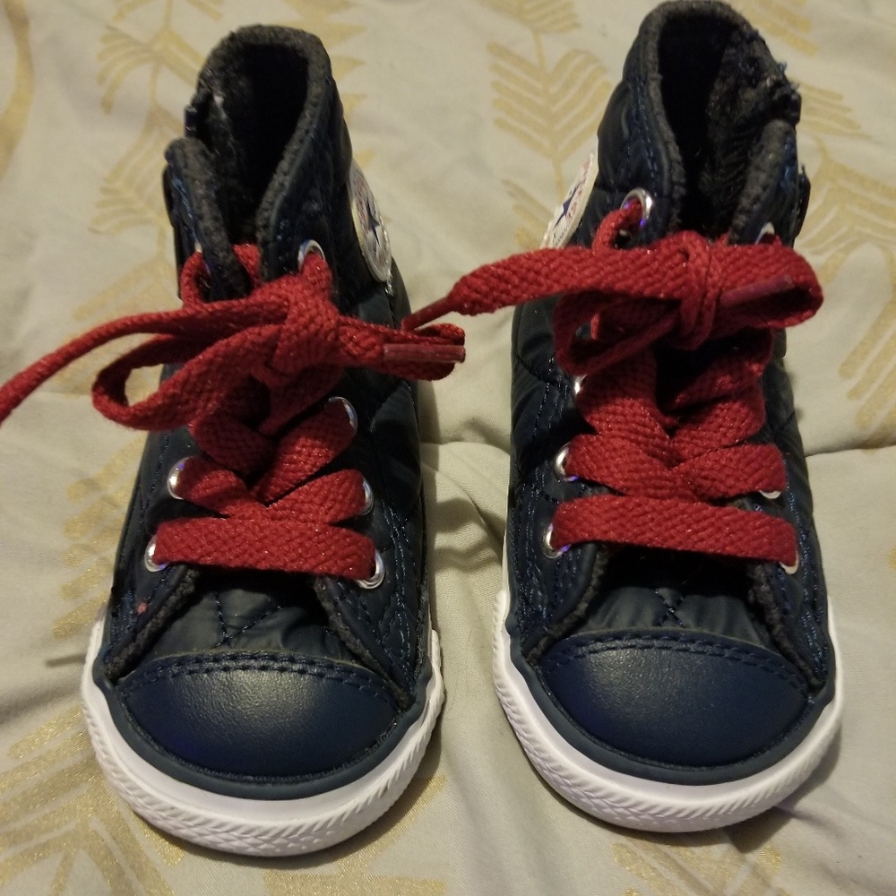 Converse sneakers